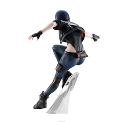 Megahouse: Ghost in the Shell: Stand Alone Complex Gals - SAC_2045 Motoko Kusanagi (ONLINE ORDER ONLY)
