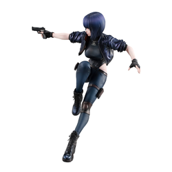 Megahouse: Ghost in the Shell: Stand Alone Complex Gals - SAC_2045 Motoko Kusanagi (ONLINE ORDER ONLY)
