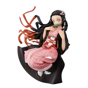 GEM Series: Demon Slayer: Kimetsu no Yaiba - Palm Size Nezuko Kamado (Tenohira Ver. 2) With Gift (ONLINE ORDER ONLY)