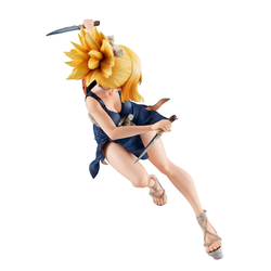 Megahouse: Dr. Stone Gals - Kohaku (ONLINE ORDER ONLY)