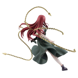 Megahouse: Naruto Gals - Uzumaki Kushina (ONLINE ORDER ONLY)