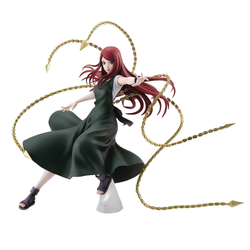 Megahouse: Naruto Gals - Uzumaki Kushina (ONLINE ORDER ONLY)