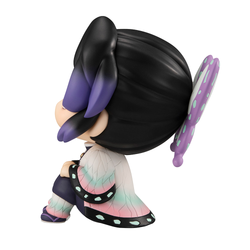 Megahouse: Demon Slayer: Kimetsu no Yaiba - Kocho Shinobu Look Up Series Figure (ONLINE ORDER ONLY)