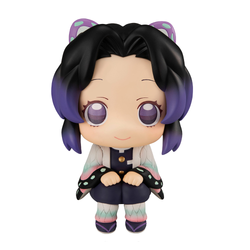 Megahouse: Demon Slayer: Kimetsu no Yaiba - Kocho Shinobu Look Up Series Figure (ONLINE ORDER ONLY)