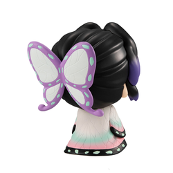 Megahouse: Demon Slayer: Kimetsu no Yaiba - Kocho Shinobu Look Up Series Figure (ONLINE ORDER ONLY)