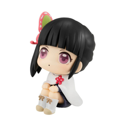 Megahouse: Demon Slayer: Kimetsu no Yaiba - Tsuyuri Kanao Look Up Series Figure (ONLINE ORDER ONLY)