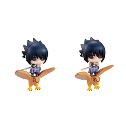 Megahouse Petit Chara Land: Naruto Shippuden - New Color! Kuchiyose - 1 Blind Box Figure (ONLINE ORDER ONLY)