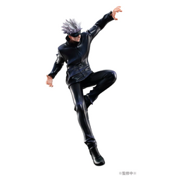 Megahouse: Jujutsu Kaisen - Gojo Satoru 1/8 Scale Figure (ONLINE ORDER ONLY)