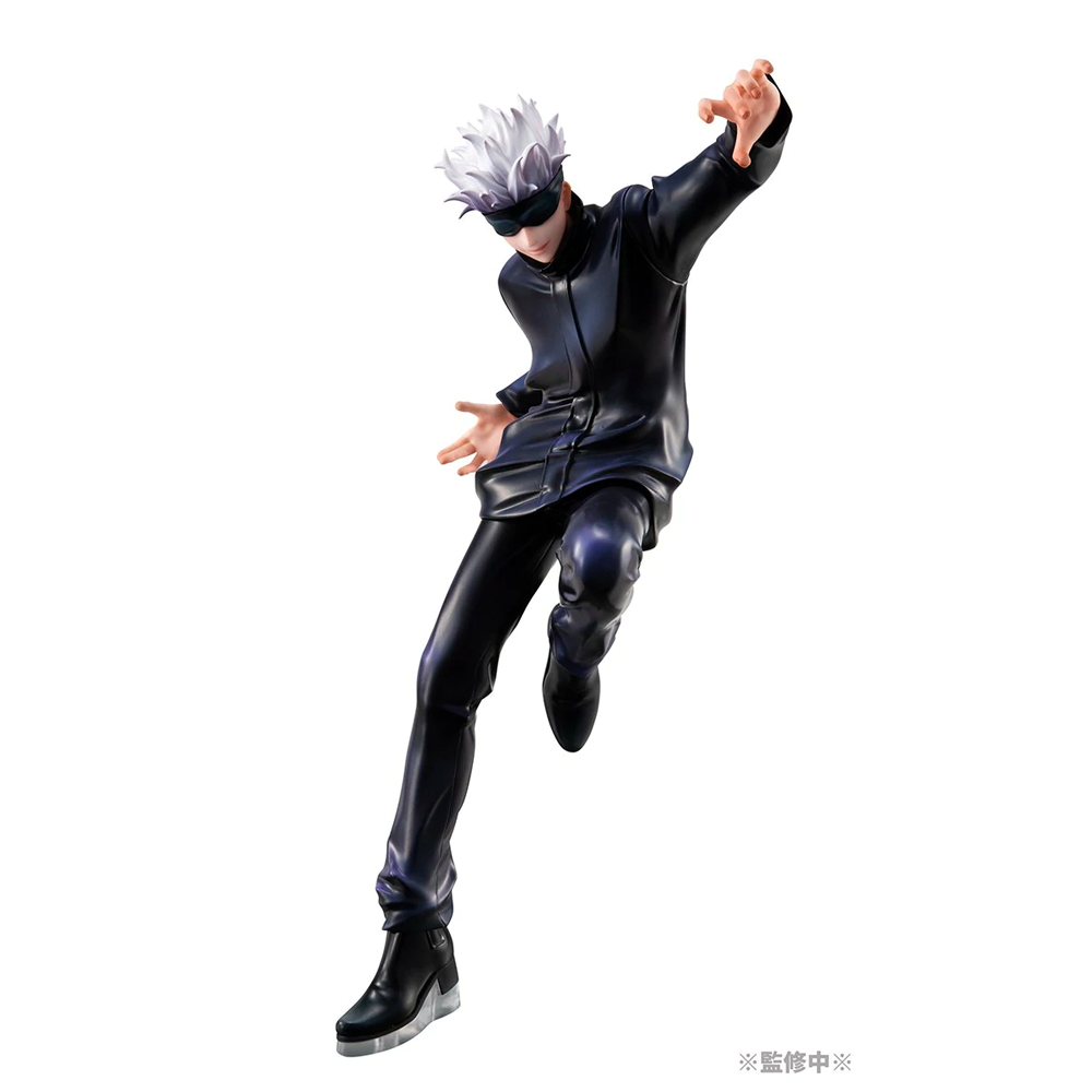Megahouse: Jujutsu Kaisen - Gojo Satoru 1/8 Scale Figure (ONLINE ORDER ONLY)