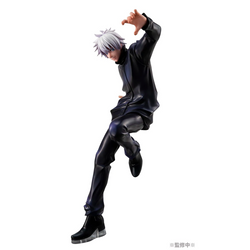Megahouse: Jujutsu Kaisen - Gojo Satoru 1/8 Scale Figure (ONLINE ORDER ONLY)
