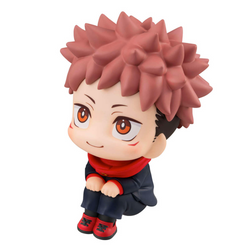 Megahouse: Jujutsu Kaisen - Look Up Series Yuji Itadori Figure (ONLINE ORDER ONLY)