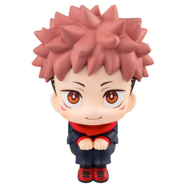 Megahouse: Jujutsu Kaisen - Look Up Series Yuji Itadori Figure (ONLINE ORDER ONLY)