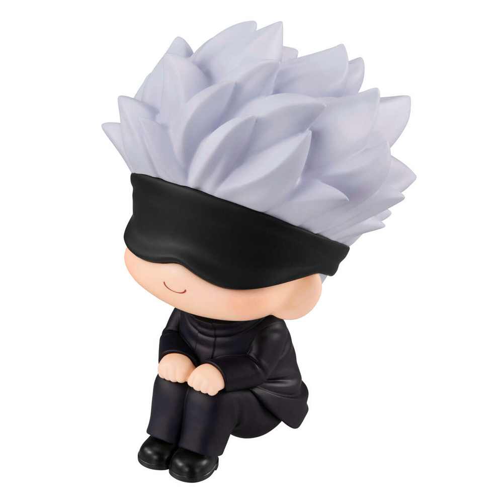 Megahouse: Jujutsu Kaisen - Look Up Series Gojo Satoru Figure (ONLINE ORDER ONLY)