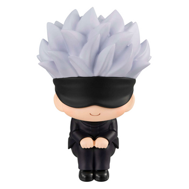 Megahouse: Jujutsu Kaisen - Look Up Series Gojo Satoru Figure (ONLINE ORDER ONLY)