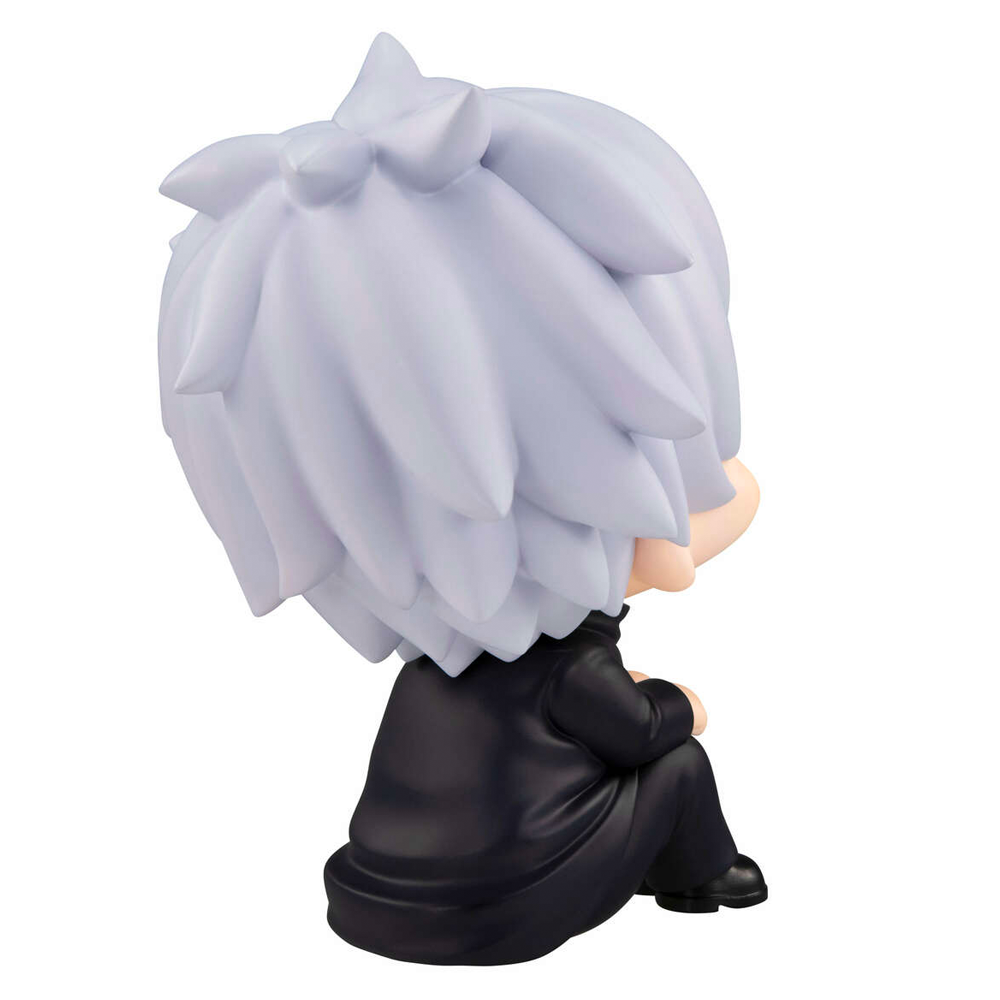 Megahouse: Jujutsu Kaisen - Look Up Series Gojo Satoru Figure (ONLINE ORDER ONLY)