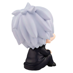 Megahouse: Jujutsu Kaisen - Look Up Series Gojo Satoru Figure (ONLINE ORDER ONLY)