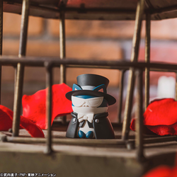 Megahouse: Mega Cat Project - Sailor Moon - Sailor Mewn (1 Blind Box Figure) (ONLINE ORDER ONLY)