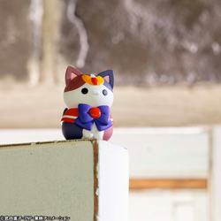 Megahouse: Mega Cat Project - Sailor Moon - Sailor Mewn (1 Blind Box Figure) (ONLINE ORDER ONLY)