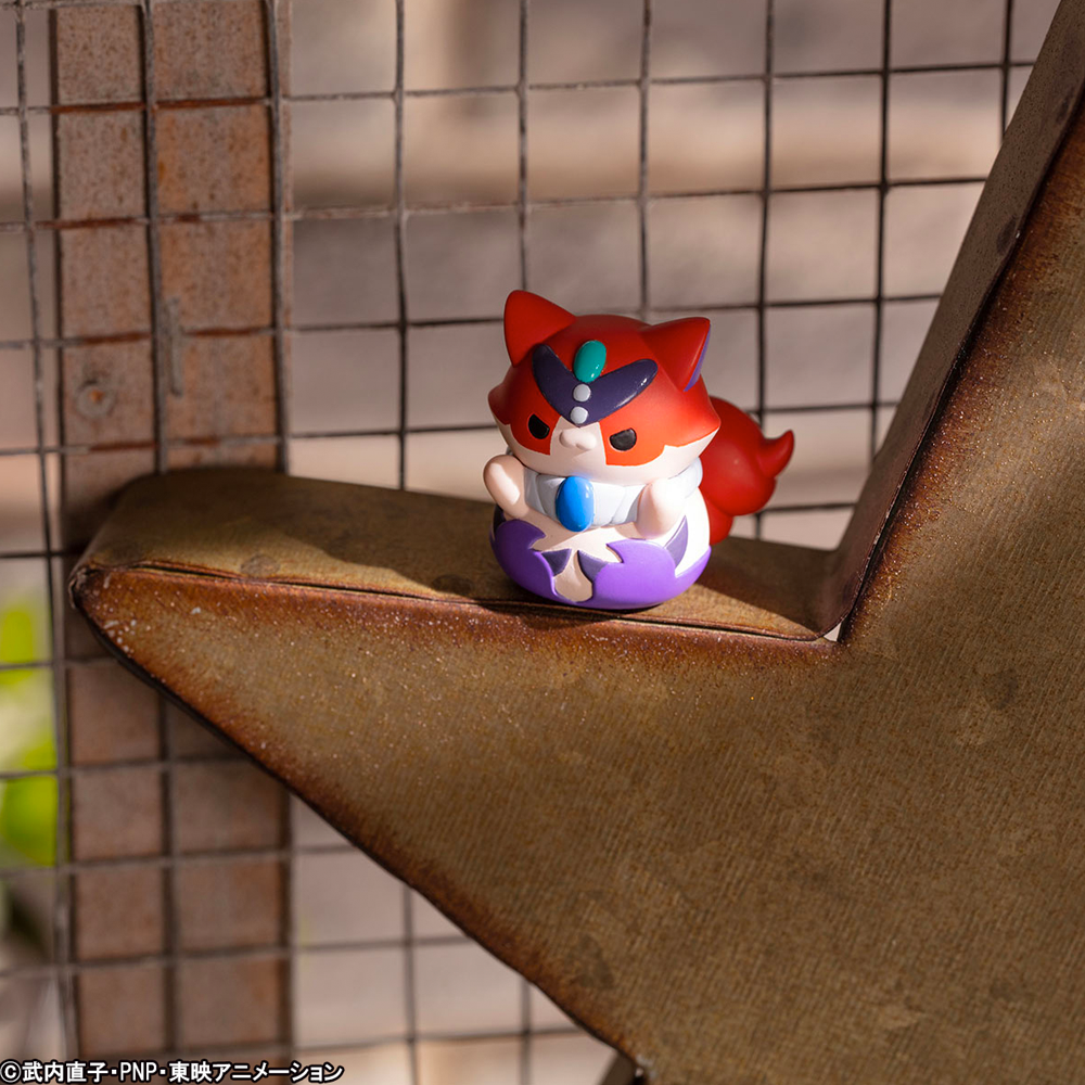 Megahouse: Mega Cat Project - Sailor Moon - Sailor Mewn (1 Blind Box Figure) (ONLINE ORDER ONLY)