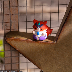 Megahouse: Mega Cat Project - Sailor Moon - Sailor Mewn (1 Blind Box Figure) (ONLINE ORDER ONLY)