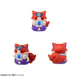 Megahouse: Mega Cat Project - Sailor Moon - Sailor Mewn (1 Blind Box Figure) (ONLINE ORDER ONLY)
