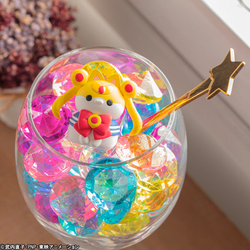 Megahouse: Mega Cat Project - Sailor Moon - Sailor Mewn (1 Blind Box Figure) (ONLINE ORDER ONLY)