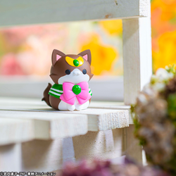 Megahouse: Mega Cat Project: Sailor Moon - Sailor Mewn Box of 8 Figures (With Gift) (ONLINE ORDER ONLY)
