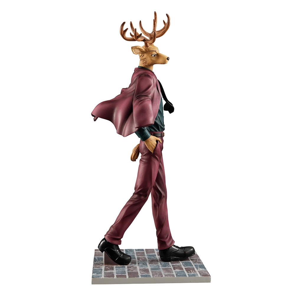 Megahouse: Beastars - Louis (Shishi-Gumi) 1/8 Scale Figure (ONLINE ORDER ONLY)