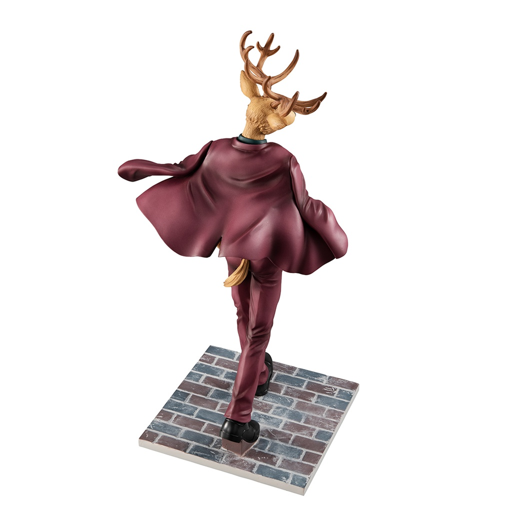 Megahouse: Beastars - Louis (Shishi-Gumi) 1/8 Scale Figure (ONLINE ORDER ONLY)