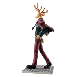 Megahouse: Beastars - Louis (Shishi-Gumi) 1/8 Scale Figure (ONLINE ORDER ONLY)