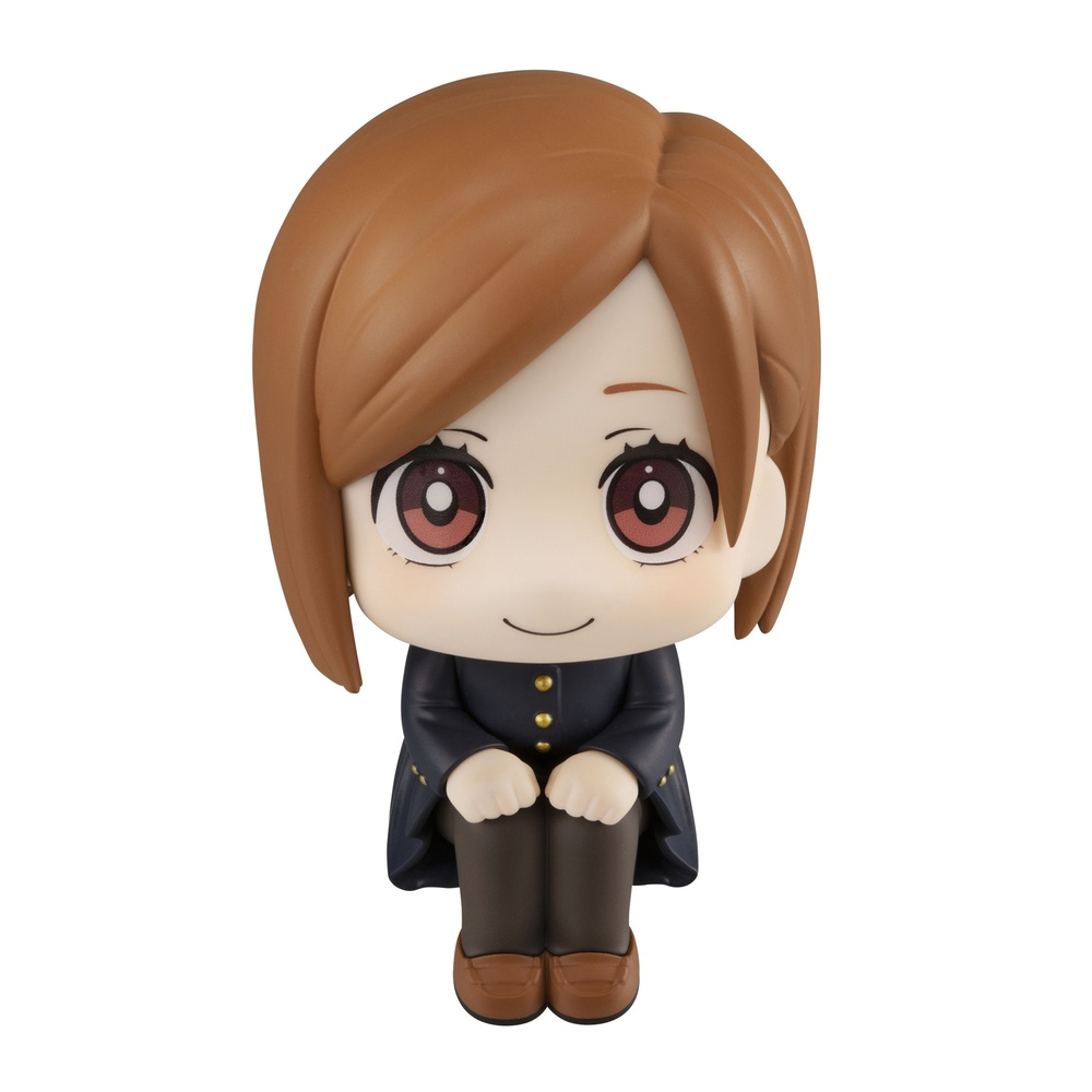Megahouse: Jujutsu Kaisen - Look Up Series Nobara Figure (ONLINE ORDER ONLY)