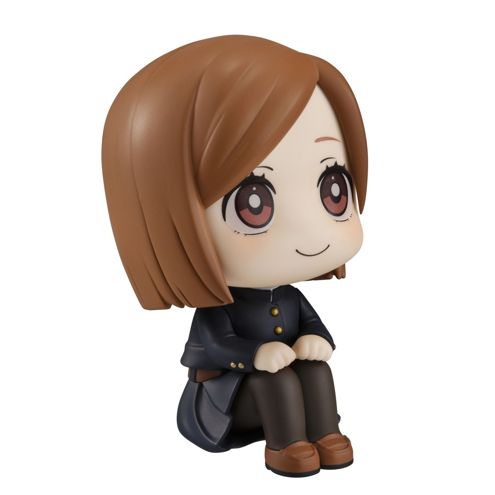 Megahouse: Jujutsu Kaisen - Look Up Series Nobara Figure (ONLINE ORDER ONLY)