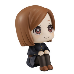 Megahouse: Jujutsu Kaisen - Look Up Series Nobara Figure (ONLINE ORDER ONLY)