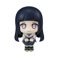 Megahouse: Naruto - Look Up Series Hyuga Hinata (ONLINE ORDER ONLY)
