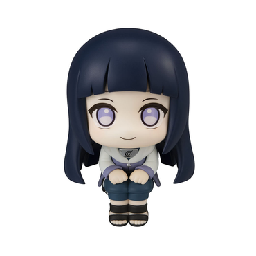 Megahouse: Naruto - Look Up Series Hyuga Hinata (ONLINE ORDER ONLY)