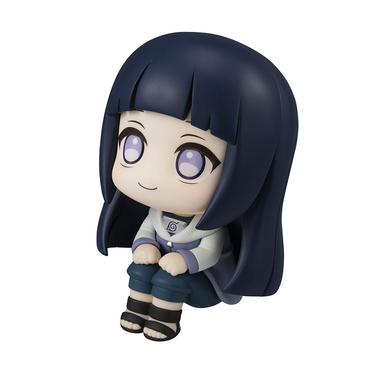 Megahouse: Naruto - Look Up Series Hyuga Hinata (ONLINE ORDER ONLY)