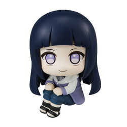 Megahouse: Naruto - Look Up Series Hyuga Hinata (ONLINE ORDER ONLY)