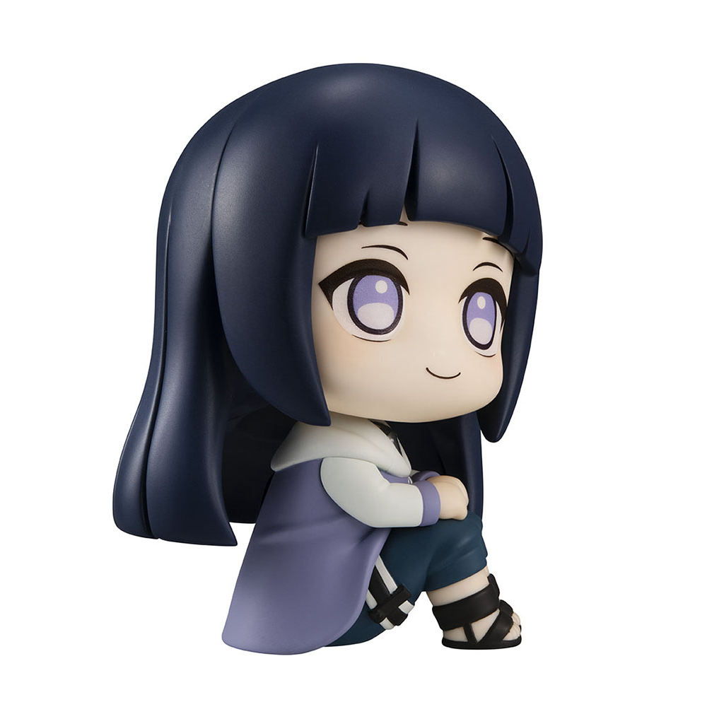 Megahouse: Naruto - Look Up Series Hyuga Hinata (ONLINE ORDER ONLY)