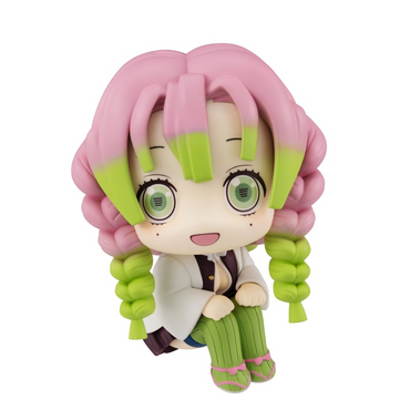 Megahouse: Demon Slayer: Kimetsu no Yaiba - Look Up Series Kanroji Mitsuri (ONLINE ORDER ONLY)