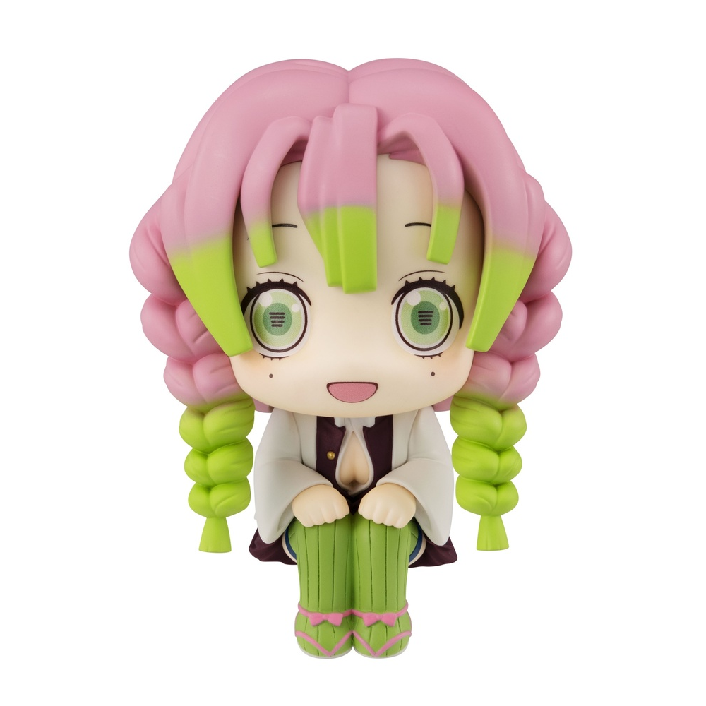 Megahouse: Demon Slayer: Kimetsu no Yaiba - Look Up Series Kanroji Mitsuri (ONLINE ORDER ONLY)