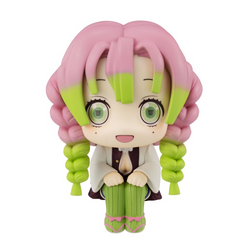 Megahouse: Demon Slayer: Kimetsu no Yaiba - Look Up Series Kanroji Mitsuri (ONLINE ORDER ONLY)