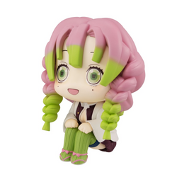 Megahouse: Demon Slayer: Kimetsu no Yaiba - Look Up Series Kanroji Mitsuri (ONLINE ORDER ONLY)