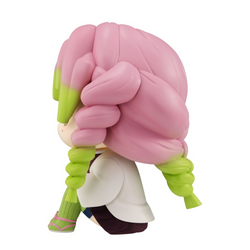 Megahouse: Demon Slayer: Kimetsu no Yaiba - Look Up Series Kanroji Mitsuri (ONLINE ORDER ONLY)