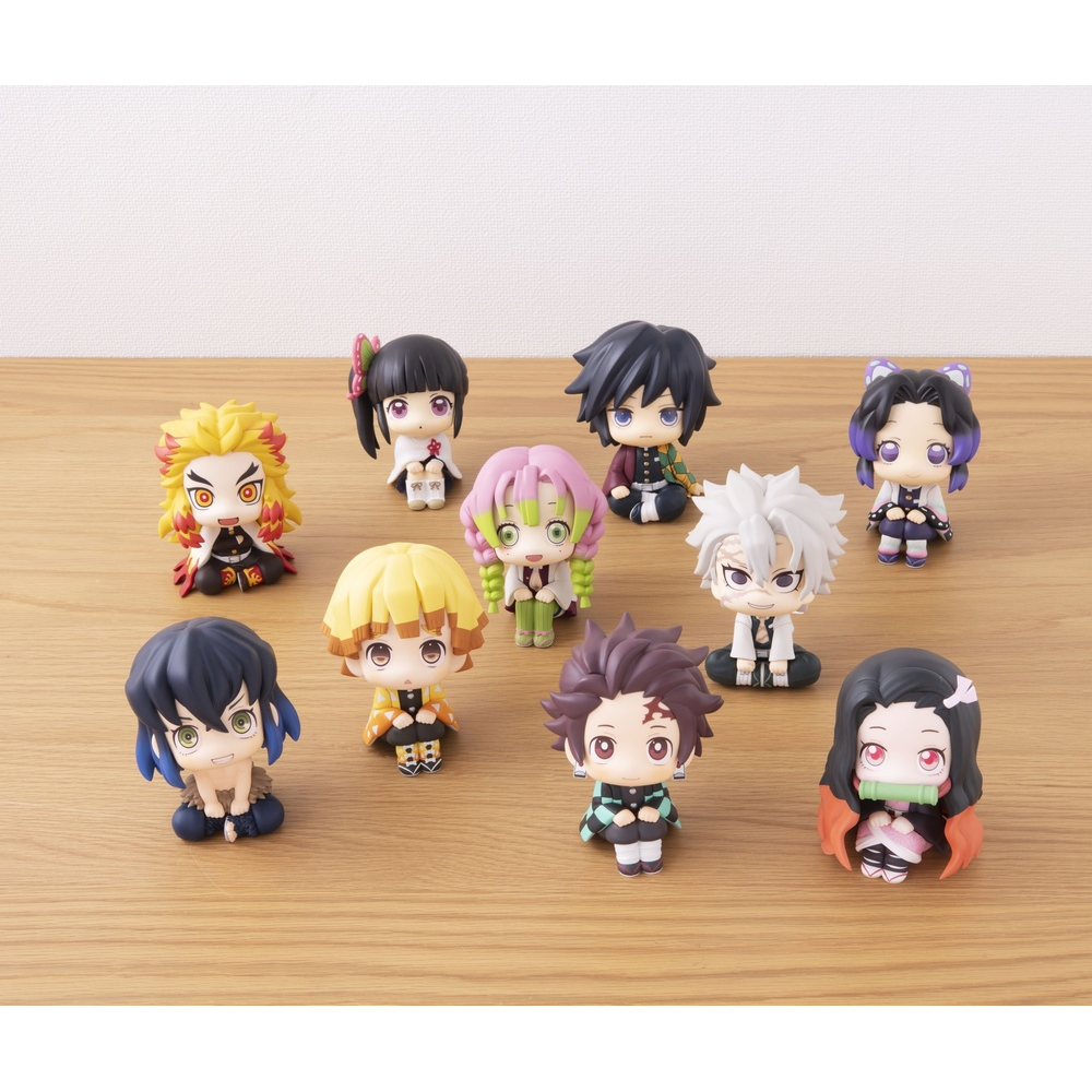 Megahouse: Demon Slayer: Kimetsu no Yaiba - Look Up Series Kanroji Mitsuri (ONLINE ORDER ONLY)