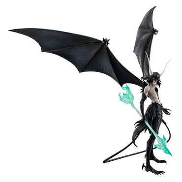 GEM Series: Bleach - Ulquiorra Cifer Resurreccion Segunda Etapa (ONLINE ORDER ONLY)