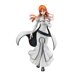 Megahouse Gals Series: Bleach - Inoue Orihime (ONLINE ORDER ONLY)