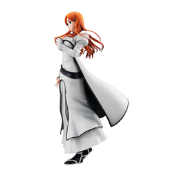 Megahouse Gals Series: Bleach - Inoue Orihime (ONLINE ORDER ONLY)