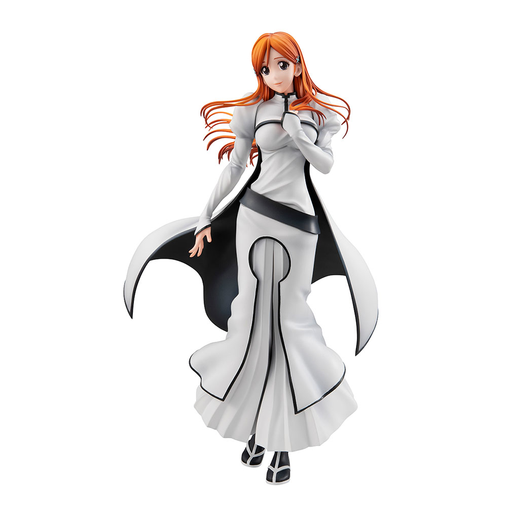 Megahouse Gals Series: Bleach - Inoue Orihime (ONLINE ORDER ONLY)
