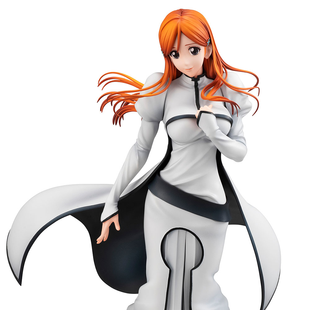 Megahouse Gals Series: Bleach - Inoue Orihime (ONLINE ORDER ONLY)
