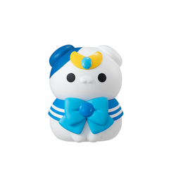 Megahouse: Sailor Moon Nyanto! The Big Sailor Mewn Series - Sailor Mercury Figure (ONLINE ORDER ONLY)